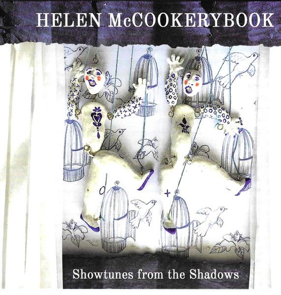 Helen McCookerybook - Showtunes From the Shadows - Cd