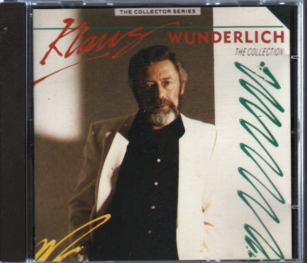 Klaus Wunderlich - Collection - Cd