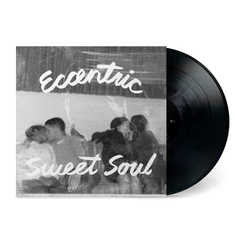 Various Artists - Eccentric Sweet Soul - Lp