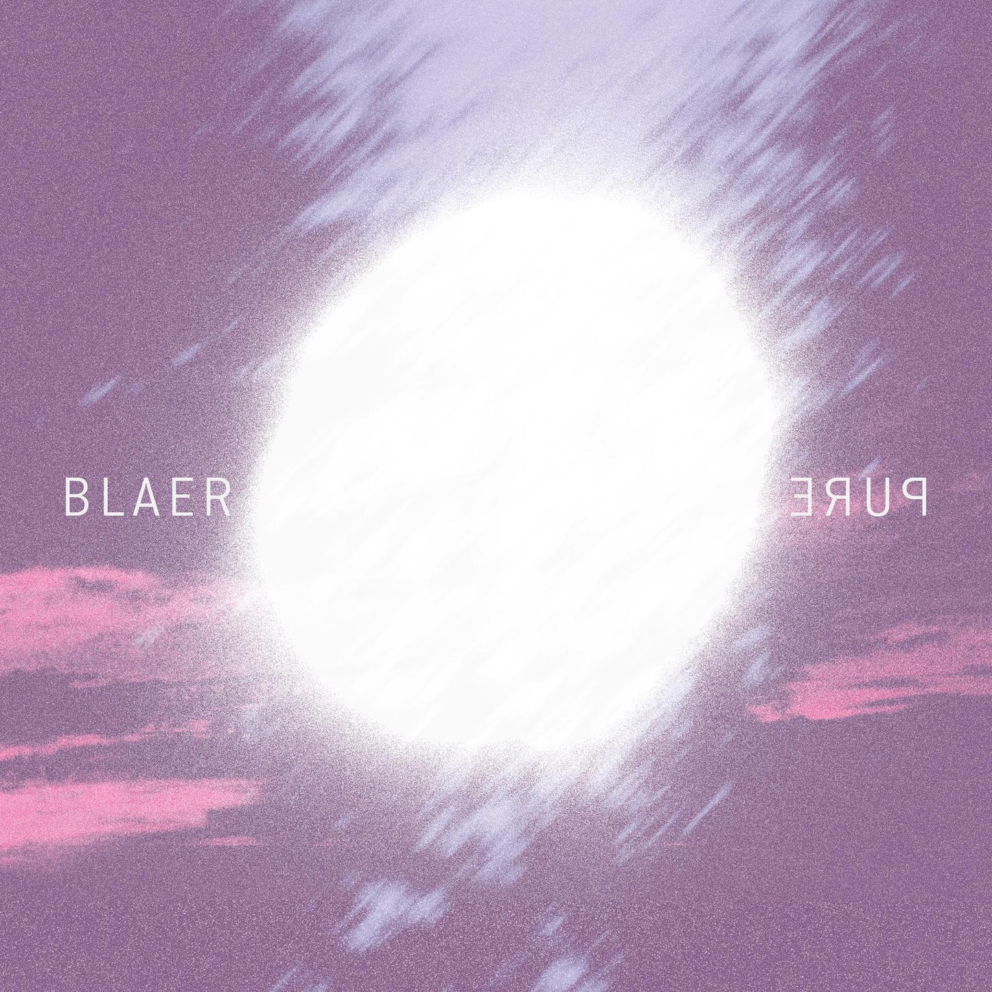 Blaer - Pure - Cd
