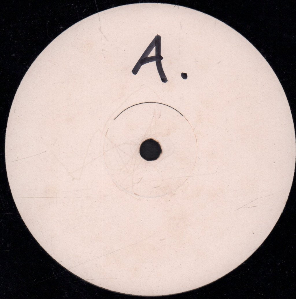 Fresh & Low - Rack Up / Interlude - 12 Inch