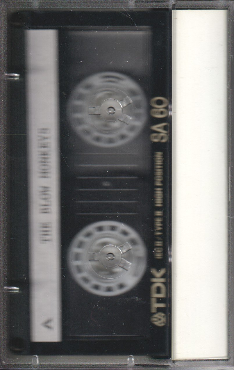 Blow Monkeys - Springtime For The World - Cassette