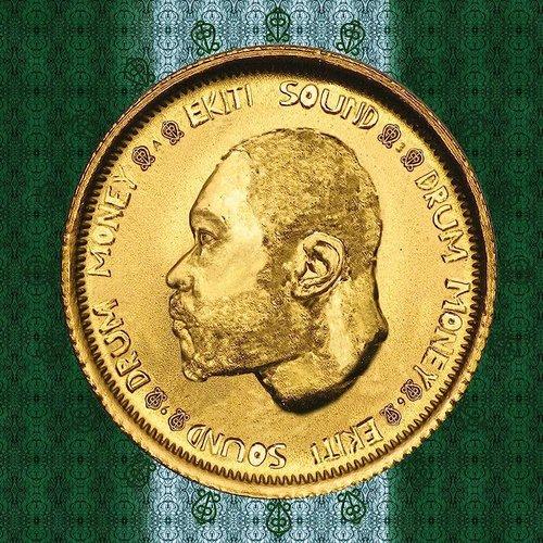 Ekiti Sound - Drum Money - Cd