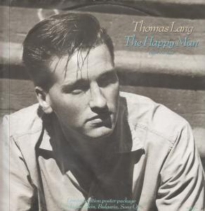 Thomas Lang - Happy Man - 12 Inch