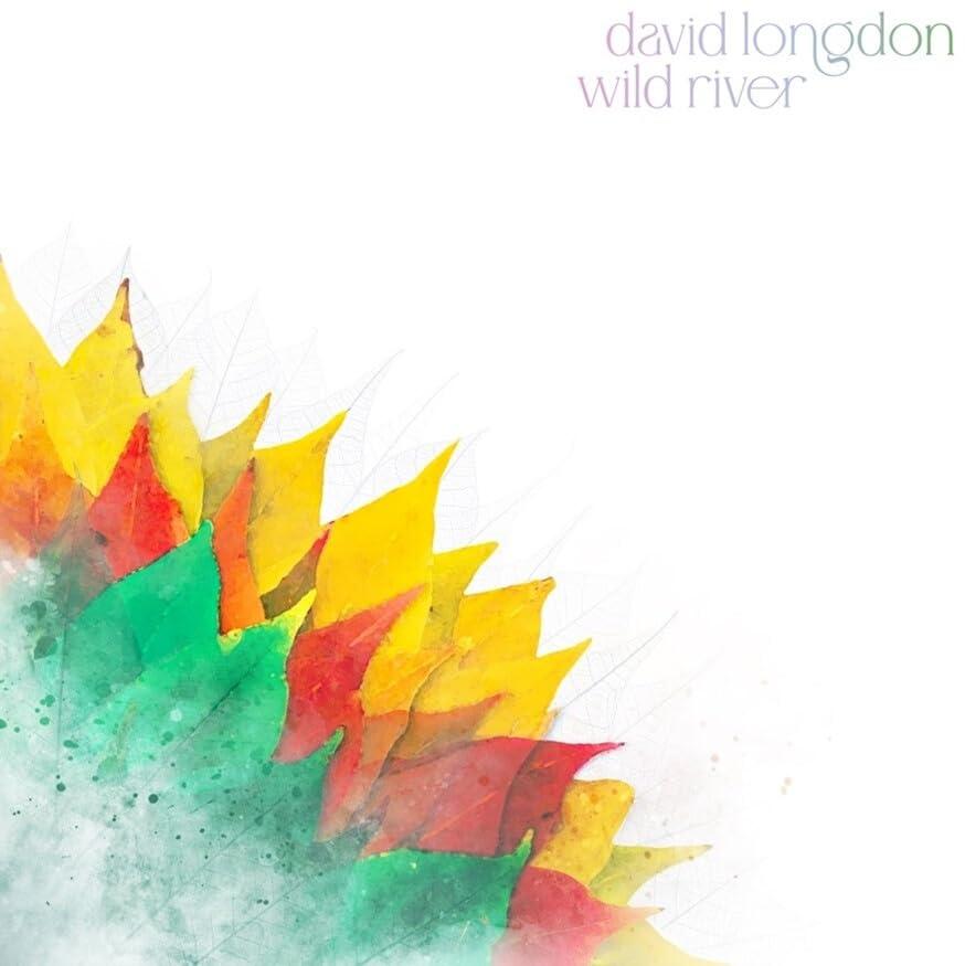 David Longdon - Wild River - Double Cd