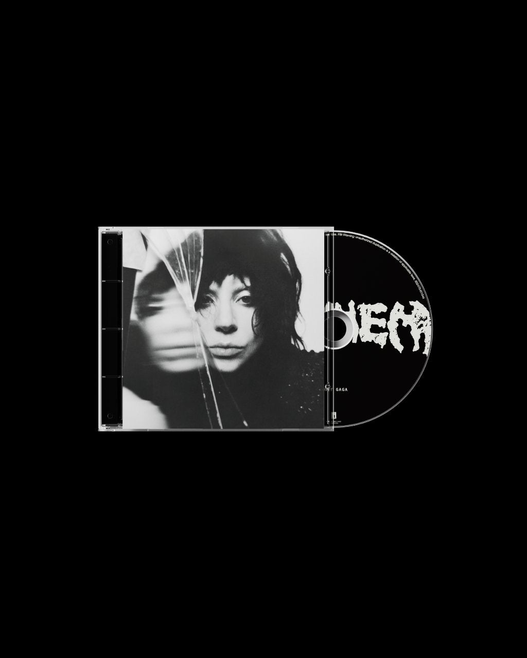 Lady Gaga - Mayhem - Cd
