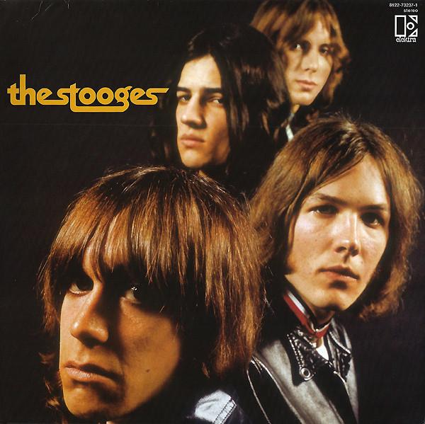 Stooges - Stooges - Double Lp