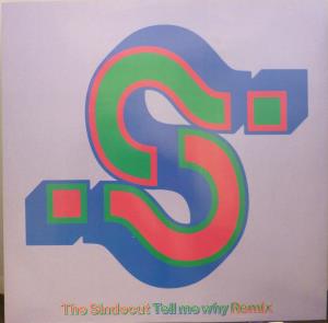 Sindecut - Tell Me Why - 12 Inch