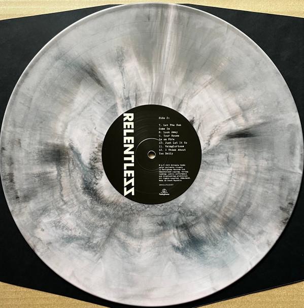 Pretenders - Relentless - Lp