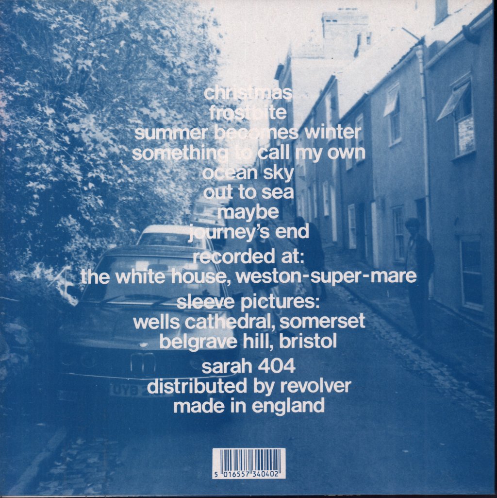 Brighter - Laurel - 10 Inch