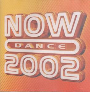 Various Artists - Now Dance 2002 - Cd