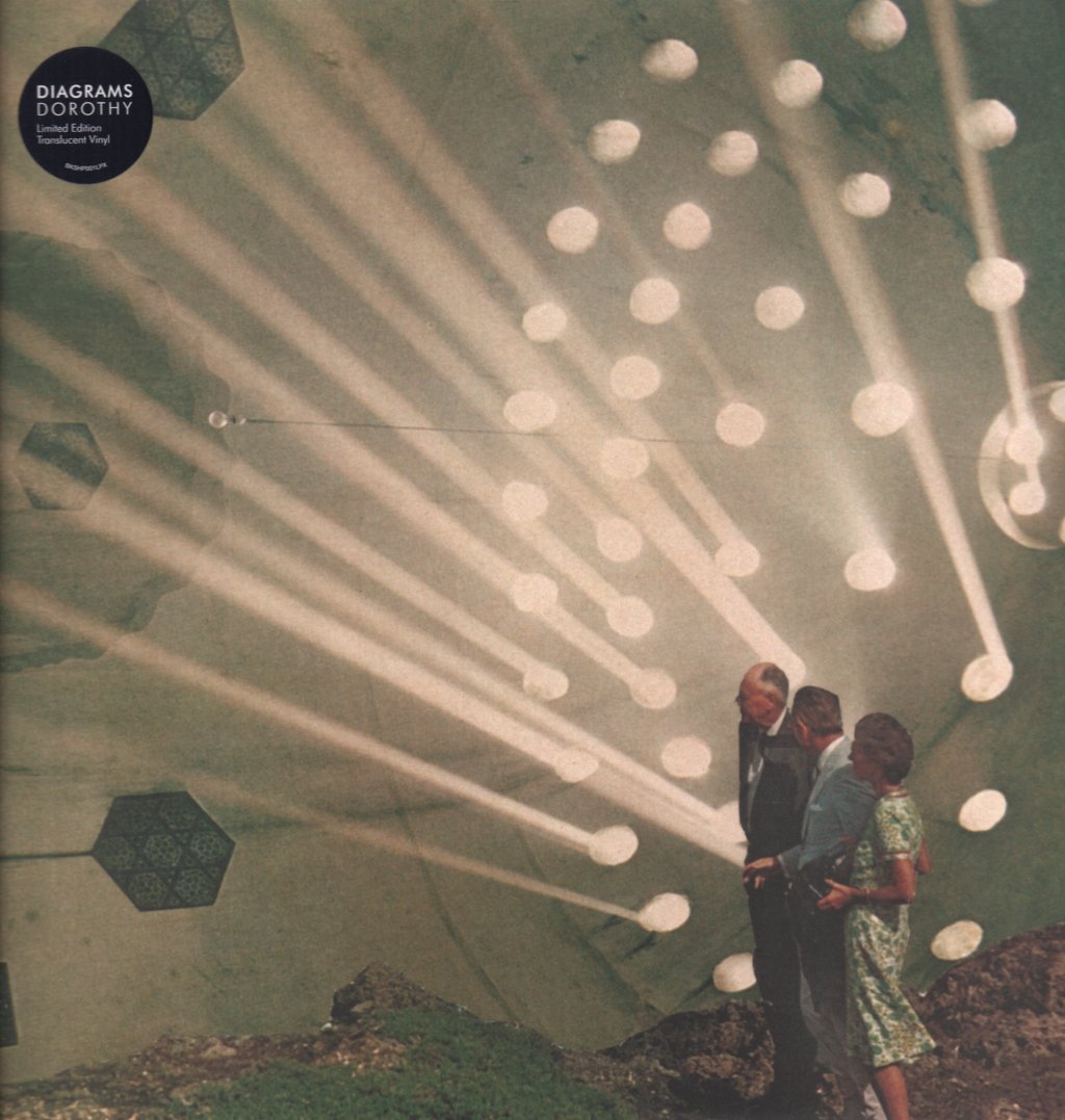 Diagrams - Dorothy - Lp