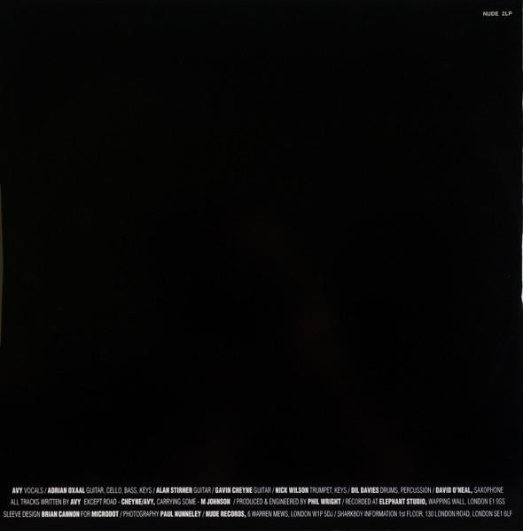 Sharkboy - Matinee - Lp