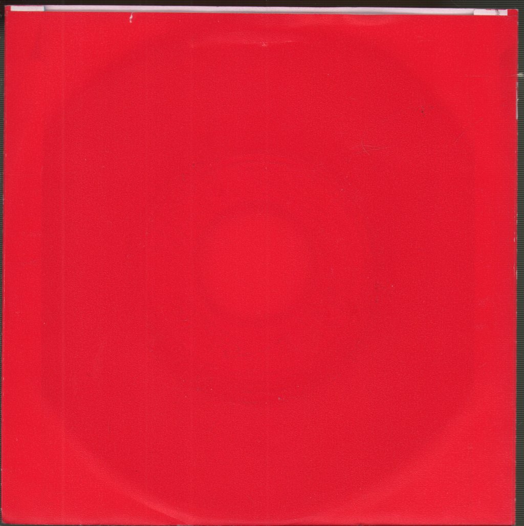 Cure - Hot Hot Hot !!! - 7 Inch