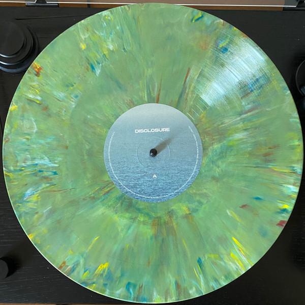 Disclosure - Energy - Double Lp