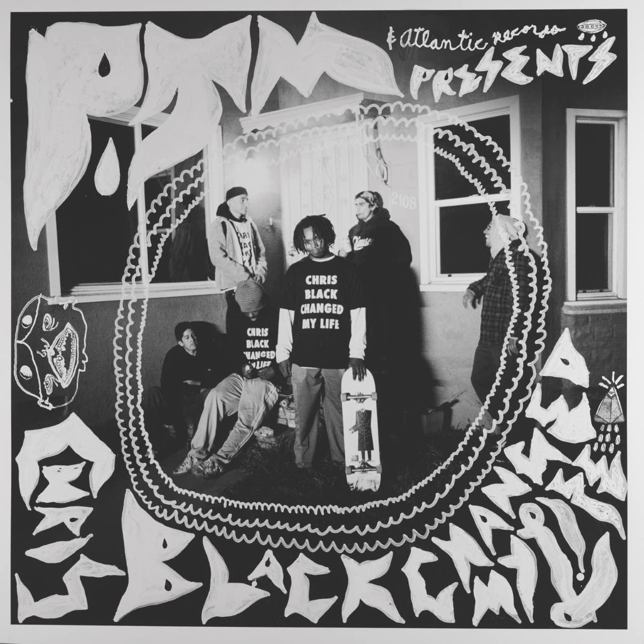 Portugal The Man - Chris Black Changed My Life - Lp