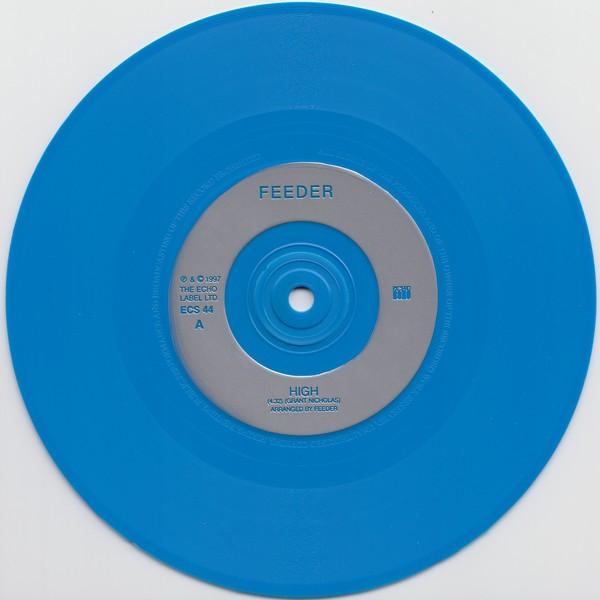 Feeder - High - 7 Inch