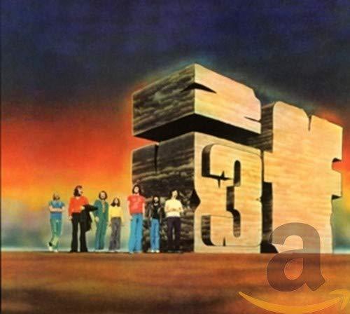 If? - If 3 - Cd