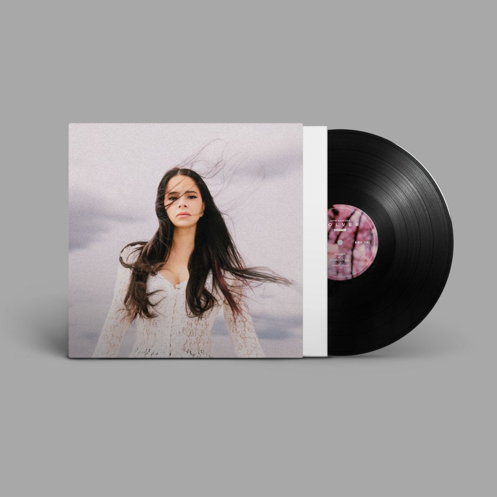 Sofia Kourtesis - Volver - 12 Inch