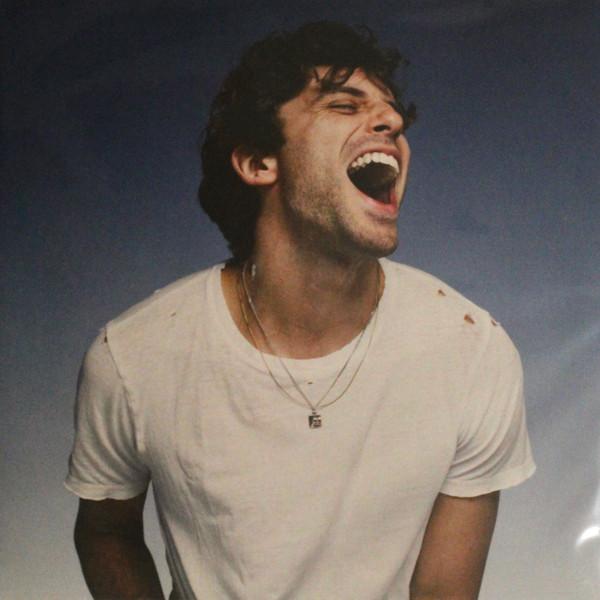 Mark Ambor - Rockwood - Lp