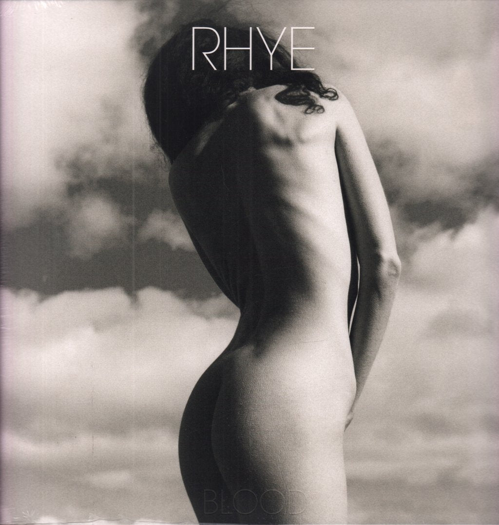Rhye - Blood - Lp