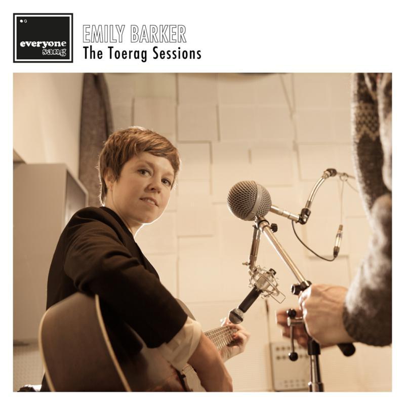 Emily Barker - Toerag Sessions - Cd