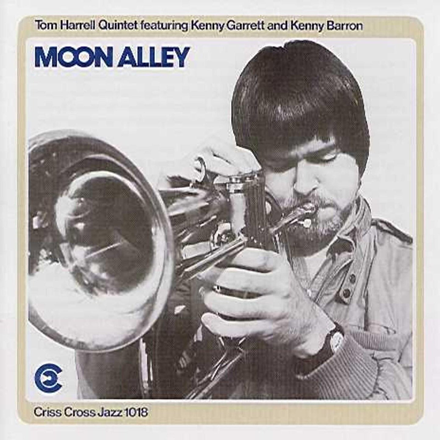 Tom Harrell Quintet - Moon Alley - Cd