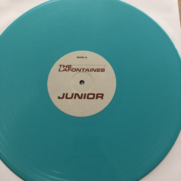 Lafontaines - Junior - Lp