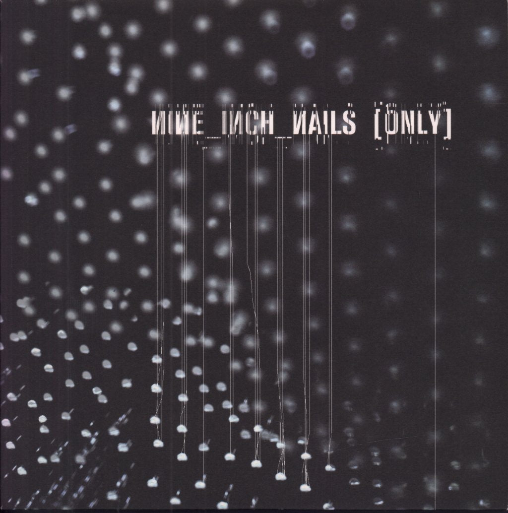 Nine Inch Nails - Only - 9 Inch