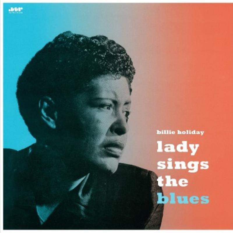 Billie Holiday - Lady Sings the Blues - Lp