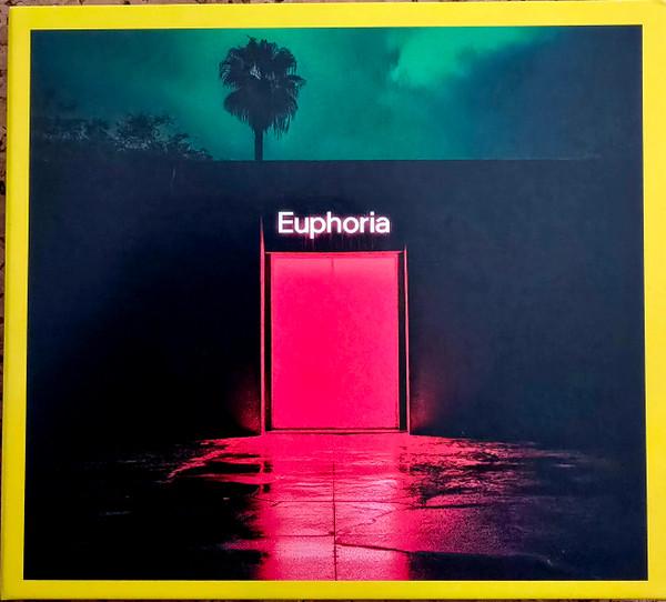 Schiller - Euphoria - Double Cd