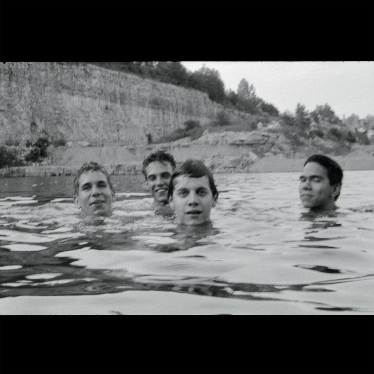 Slint - Spiderland - Lp