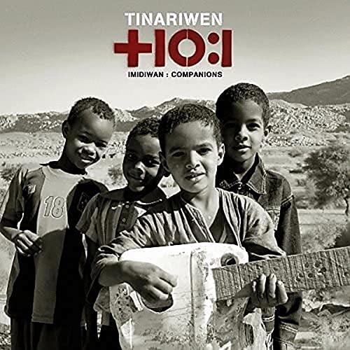 Tinariwen - Imidiwan: Companions - Lp