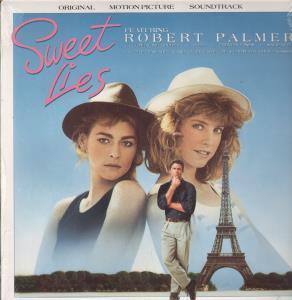 Sweet Lies - Original Motion Picture Soundtrack - Lp