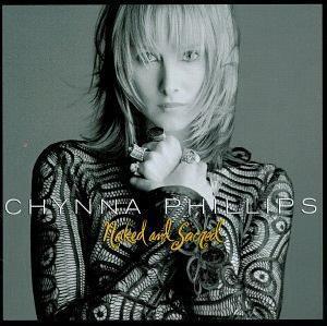 Chynna Phillips - Naked And Sacred - Cd