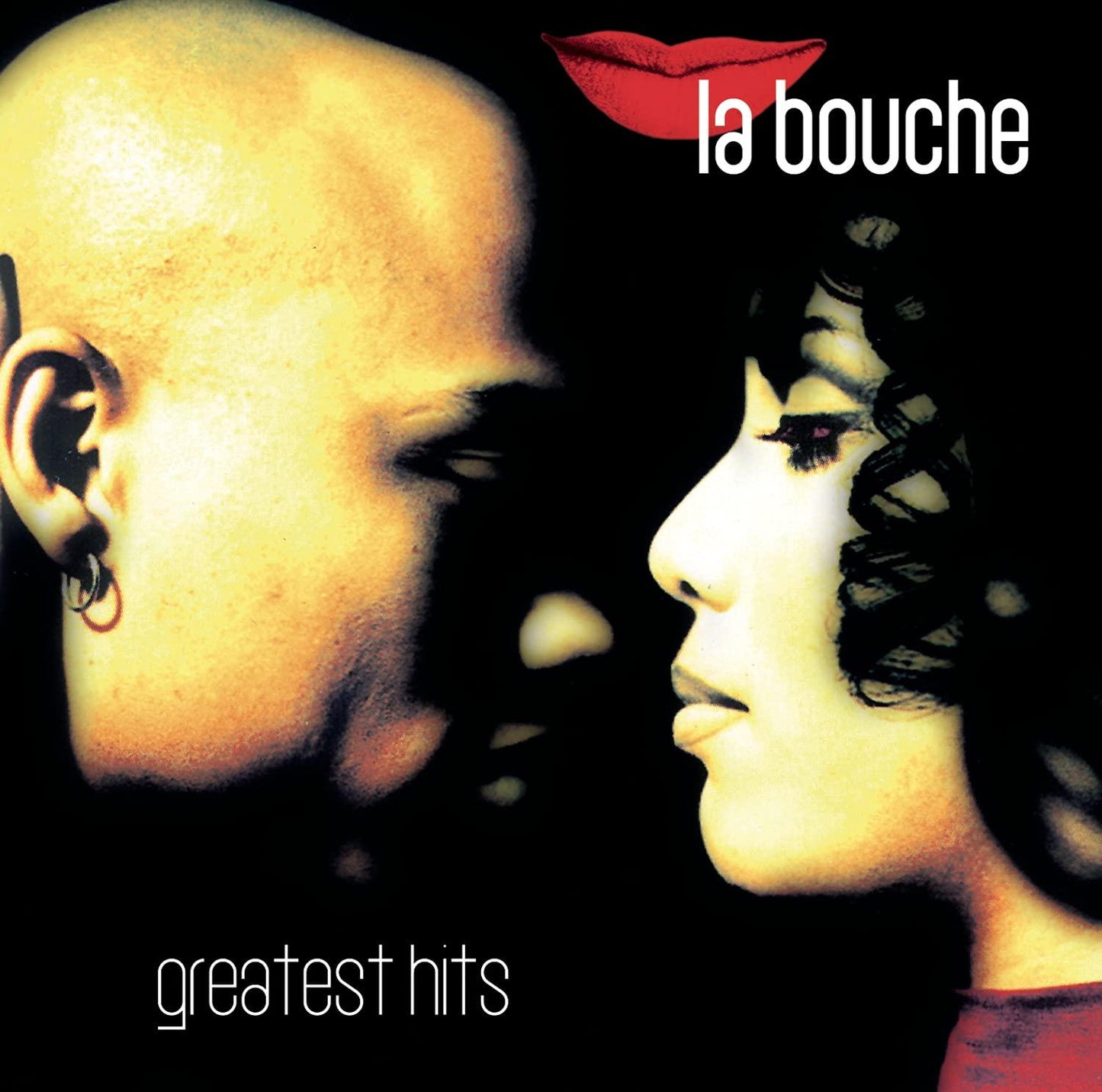 La Bouche - Greatest Hits - Cd