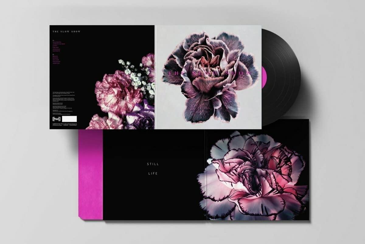 Slow Show - Still Life - Lp