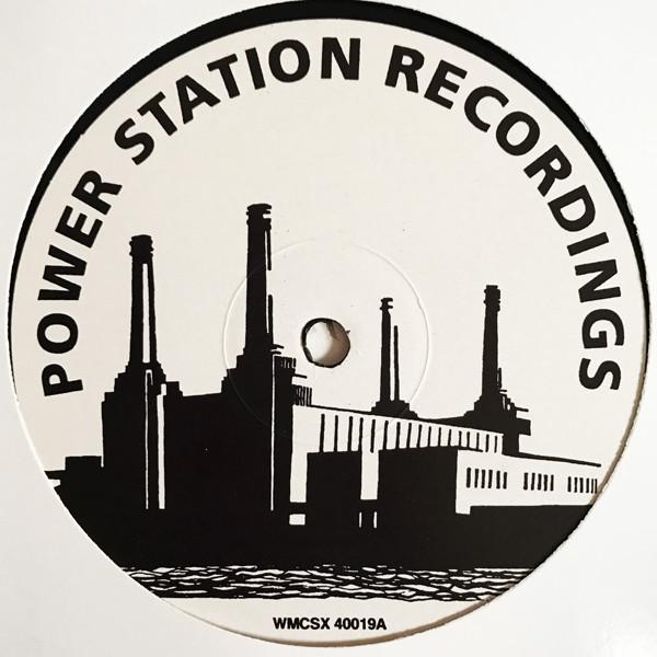 Clock - Holding On 4 U - 12 Inch
