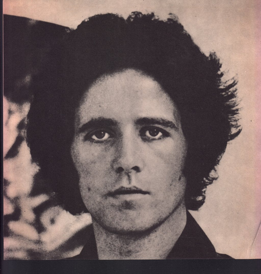 Gilbert O'Sullivan - Back To Front - Lp