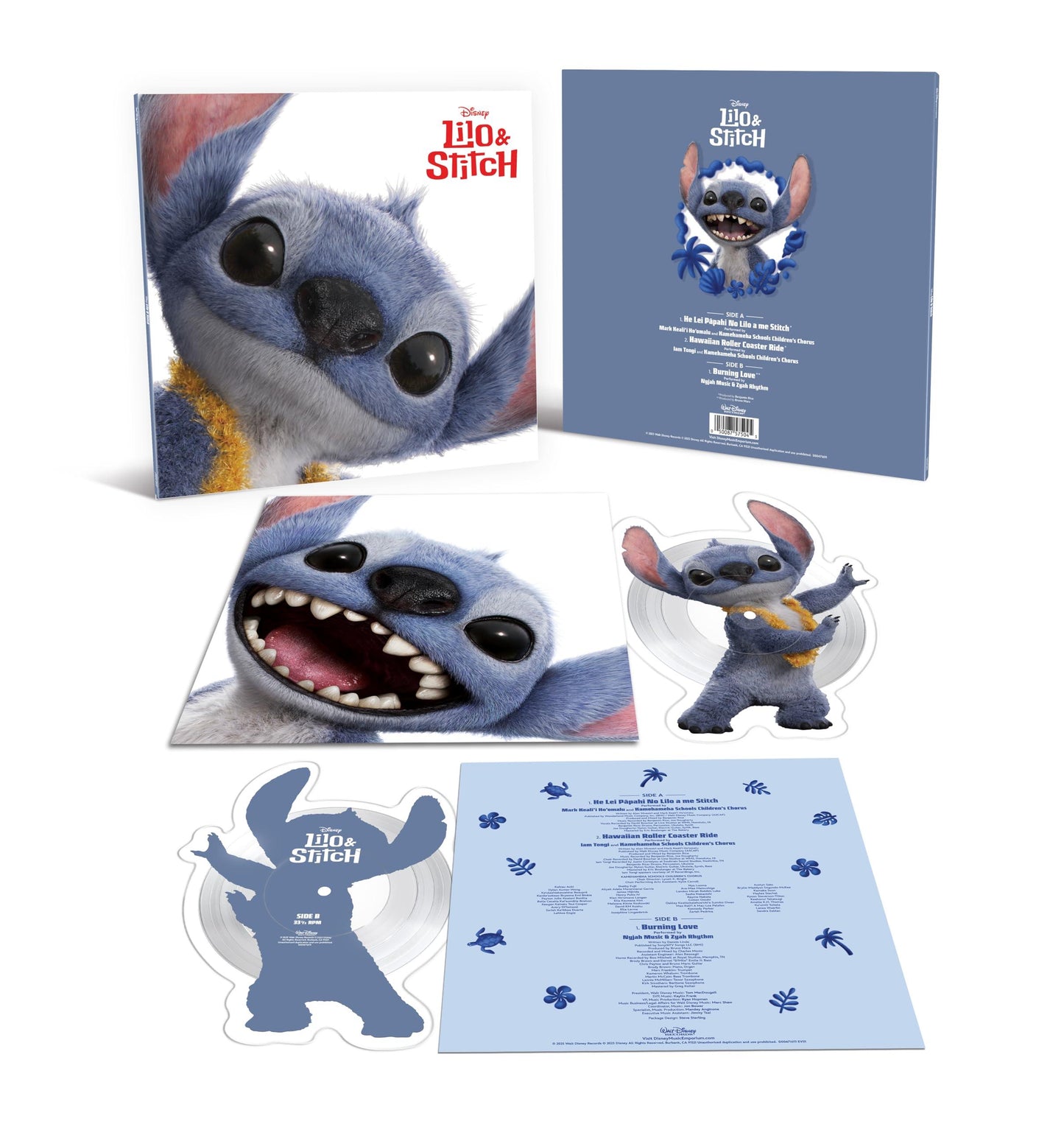 Original Soundtrack - Tbc - 12 Inch