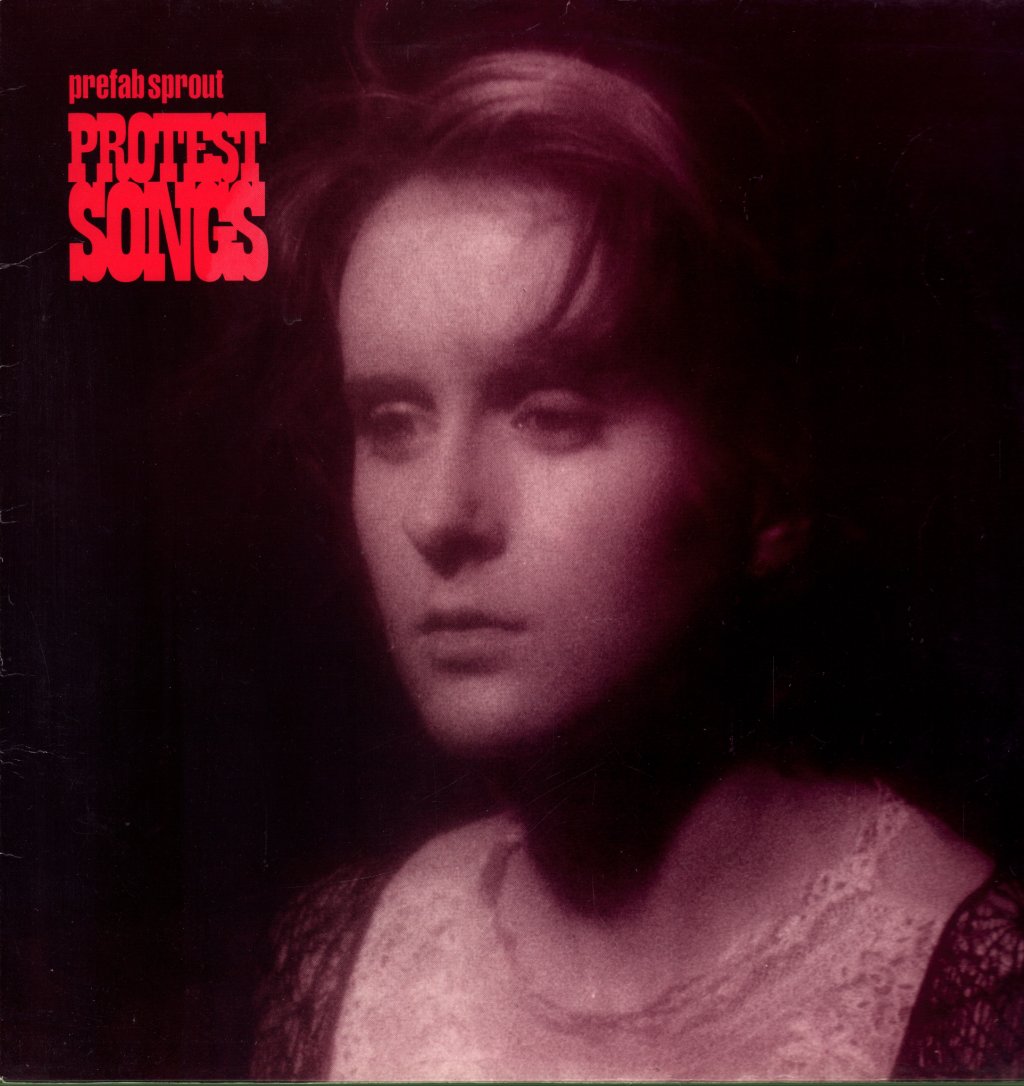 Prefab Sprout - Protest Songs - Lp