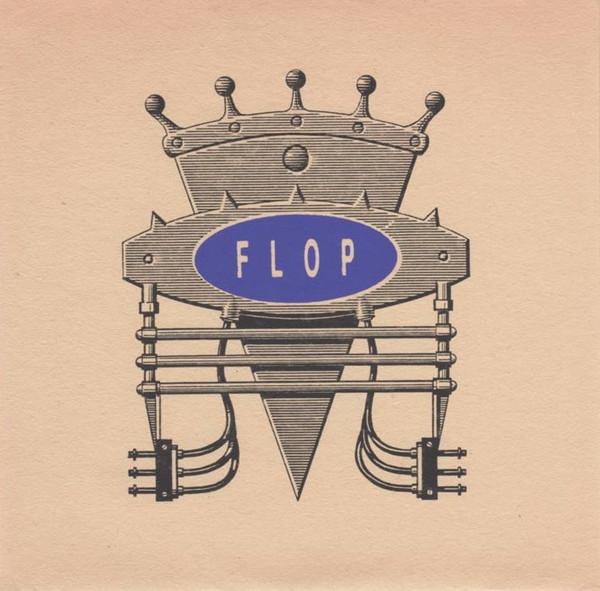 Flop - Losing End - 7 Inch