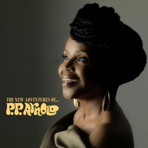 P.P.Arnold - New Adventures Of - Double Lp