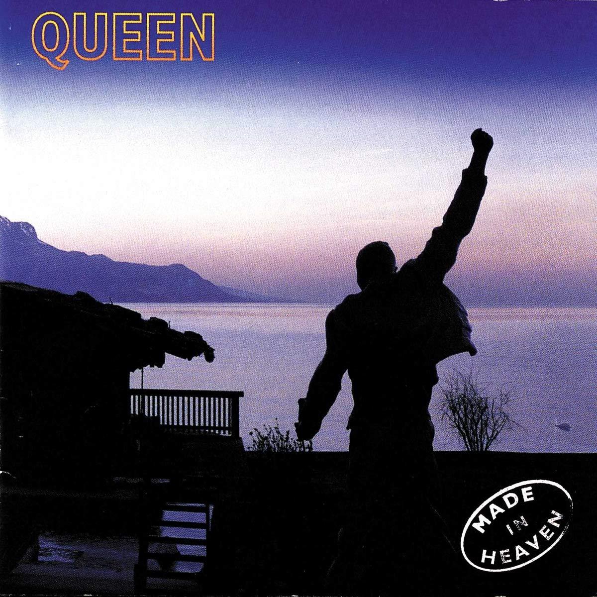 Queen - Made In Heaven (2011 Remaster) - Cd