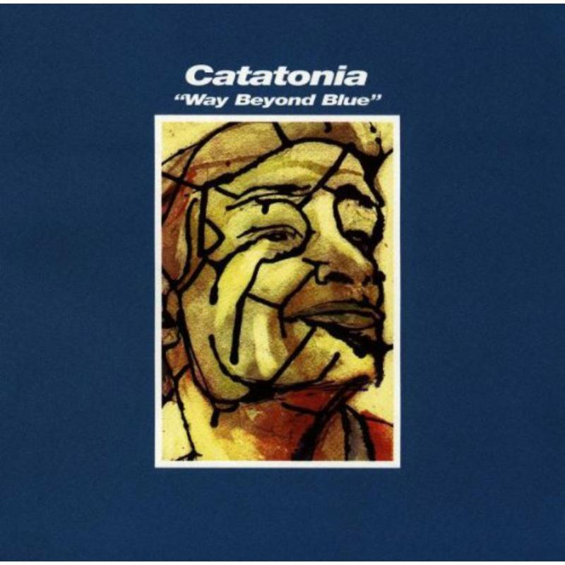 Catatonia - Way Beyond Blue - Cd