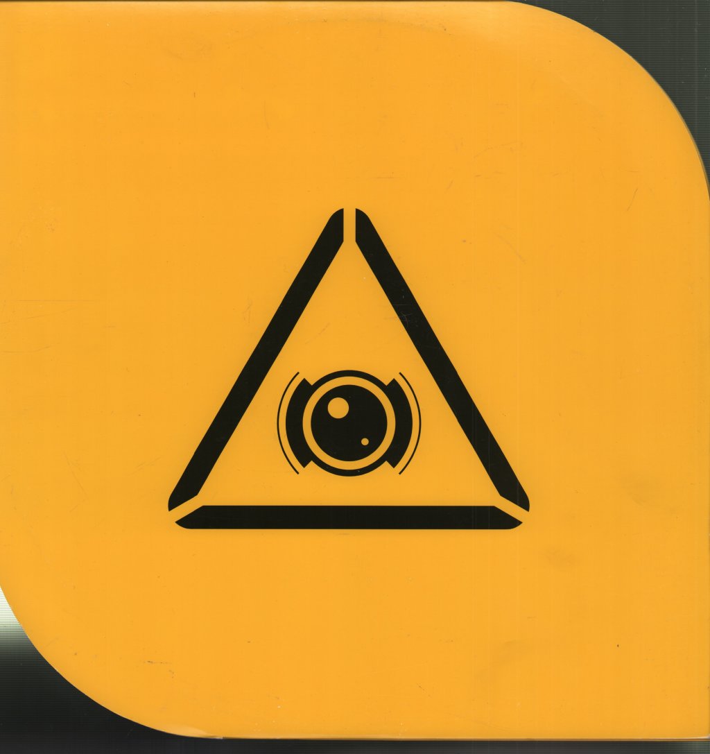 Garbage - I Think I'm Paranoid - Double 12 Inch
