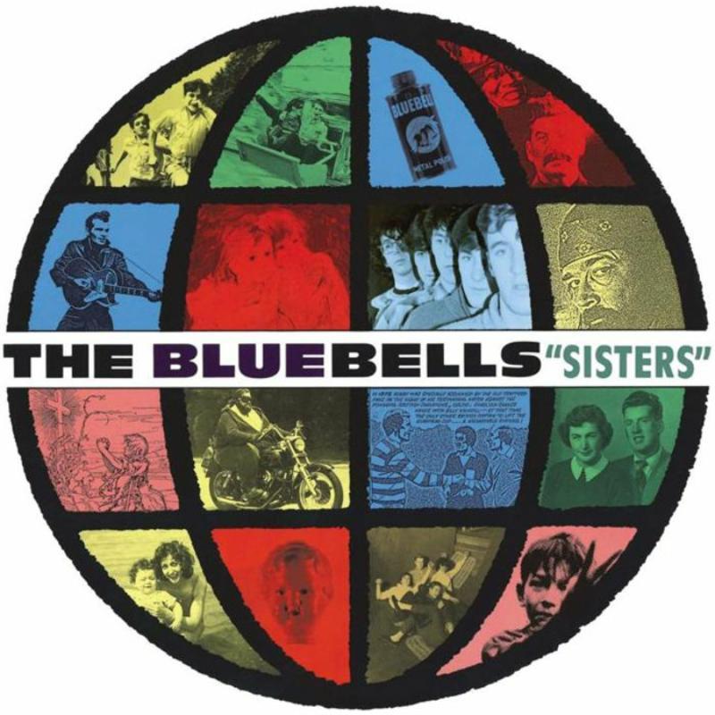 Bluebells - Sisters - Lp