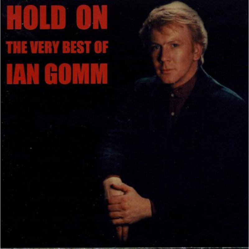 Ian Gomm - Hold On (The Very Best of Ian Gomm) - Cd