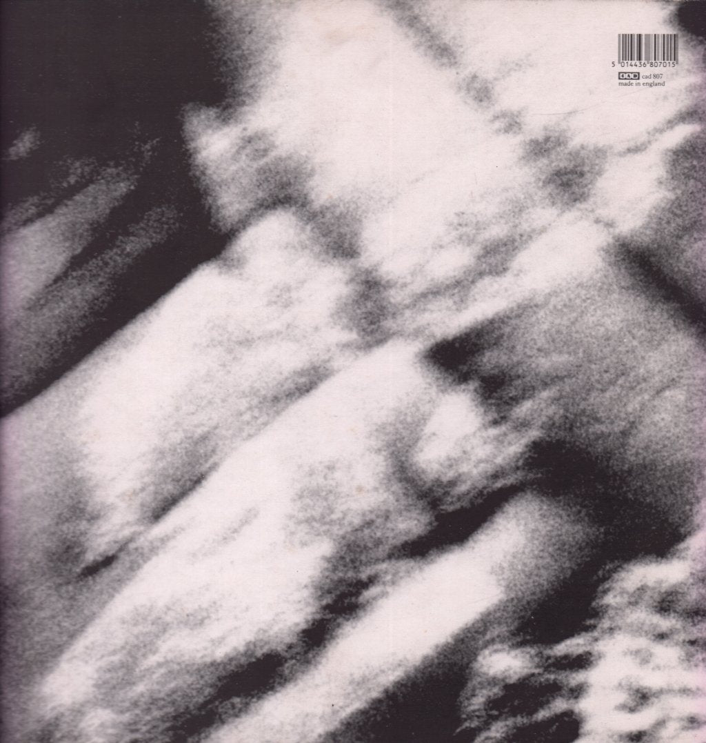 Cocteau Twins - Blue Bell Knoll - Lp