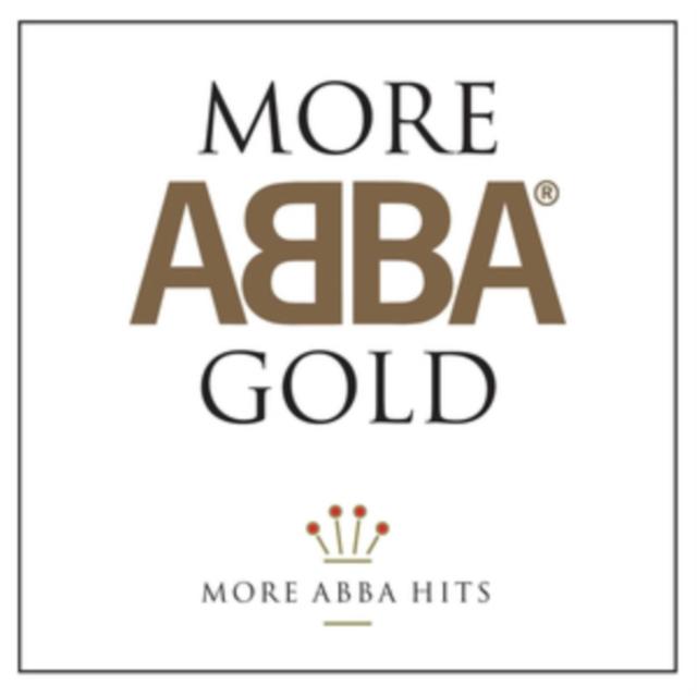 ABBA - More Abba Gold (More Abba Hits) - Cd